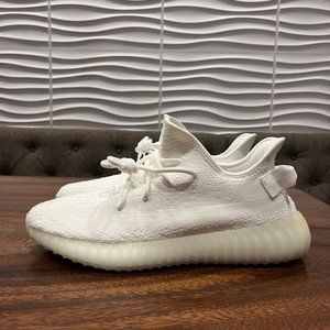 Yeezy Adidas Boost 350 V2 in Cream